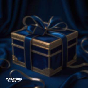 Marathon bet bonus.