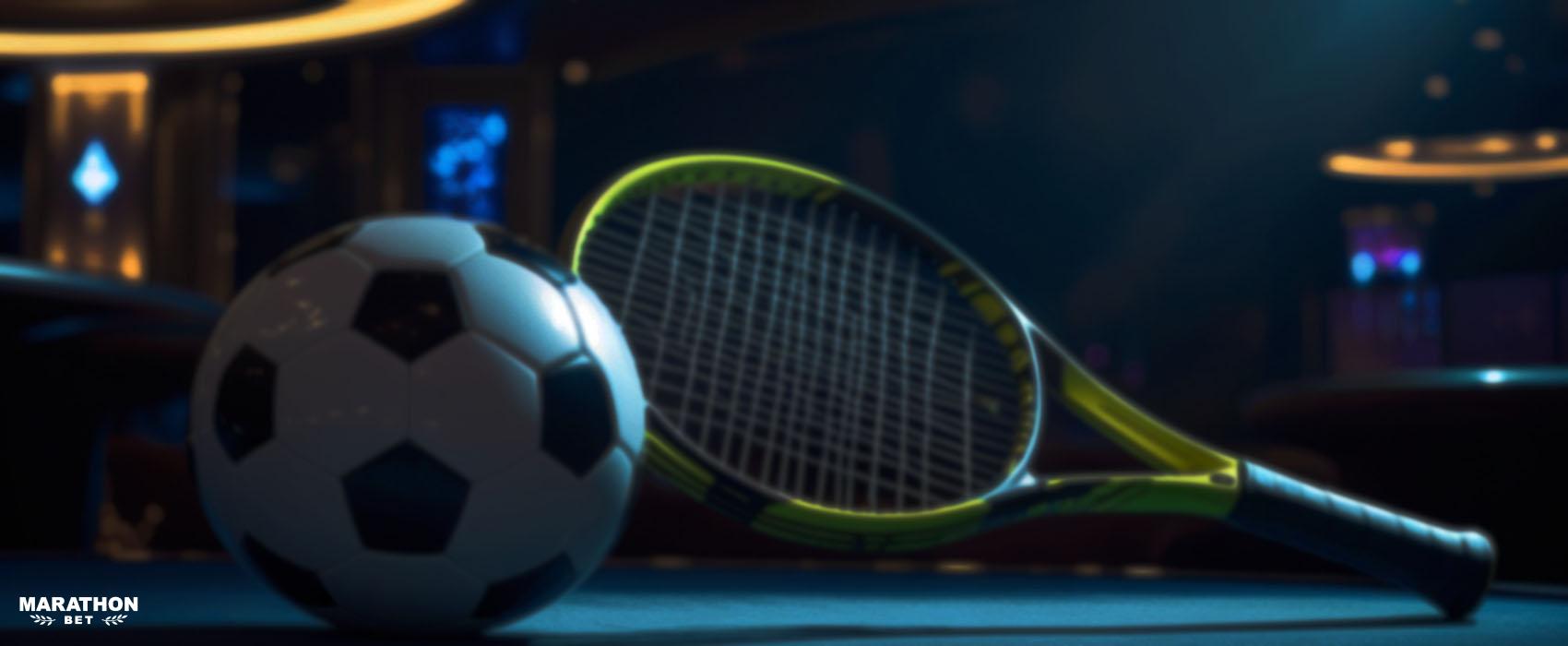 MarathonBet PL background.